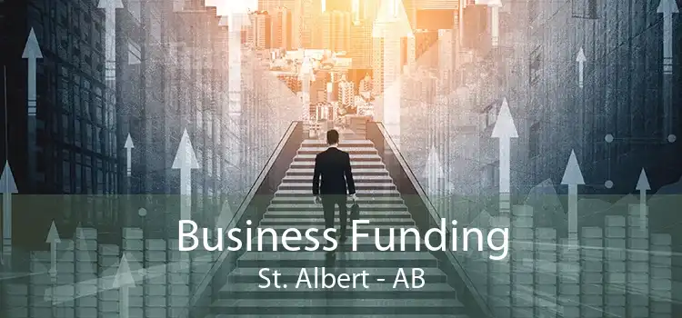 Business Funding St. Albert - AB