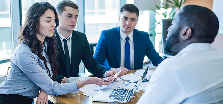 Benefits of the BDC loan in St. Albert, AB