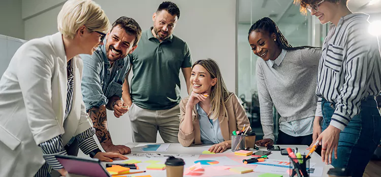 Implementation Ideas in St. Albert, Alberta