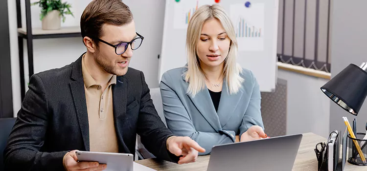 Key Features of Government Business Financing in St. Albert, AB