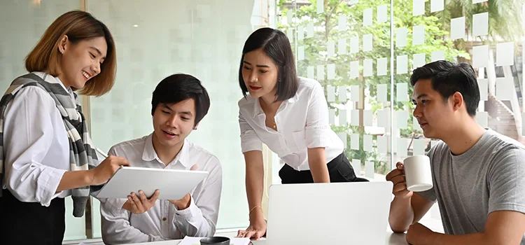 Simplifying the Application Process in St. Albert, Alberta