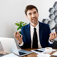 Why Choose an Interest-Free Loan for Digital Adoption in St. Albert, Alberta