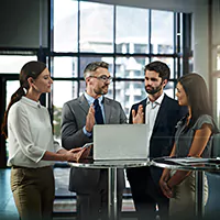 Why Choose CDAP Advisors in St. Albert, Alberta